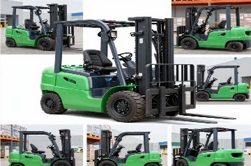 Forklift Battery Water Level: The Simple Check That Prevents Costly Failure