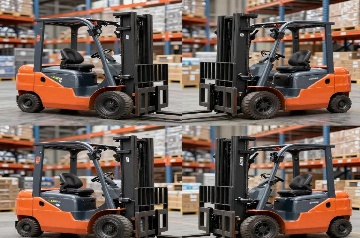 Forklift Rental in Cincinnati, OH: 2026 Provider and Cost Guide