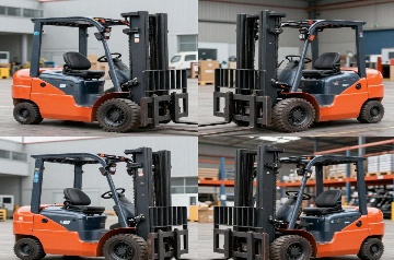 What Is a Piggyback Forklift? The Ultimate Truck-Mounted Solution