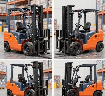 JBL Forklift: A Forklift Operator Job at Jabil, Not a Forklift Brand