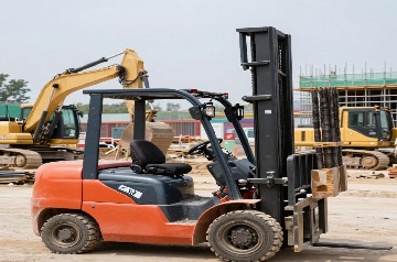 How Much Are Forklift Tires?