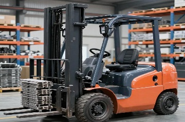 Forklift Trucks Perth: Dealers, Hire, Training and Jobs