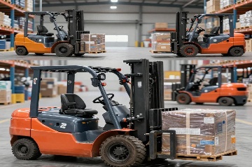 Safety Basket for Forklift (Man Basket): Essential Guide