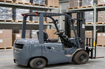 Houston Forklift Dealership: Your Complete Guide to the City's Top Suppliers