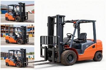 How High Can a Forklift Reach? A Complete Guide to Maximum Lift Heights