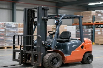 Linde Forklift: The Complete Guide to a Global Material Handling Leader