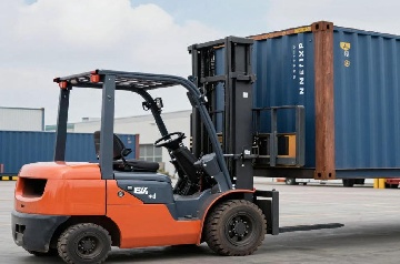Forklifts Dandenong: Dealers, Hire, Training, and Support