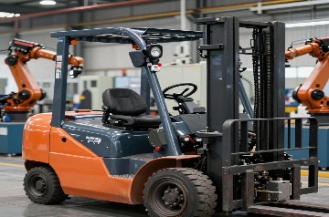 Forklift Starter Motor: The Critical Component That Brings Your Engine to Life