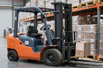 4 Ton Forklift Price: Complete 2026 Market Guide