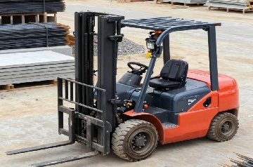 3 Ton Electric Forklift Price: A Complete 2026 Cost Guide