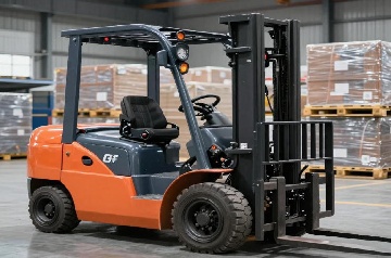 7t Forklift: Complete 2026 Specs, Models, and Price Guide
