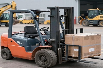 Clark Electric Forklift – Complete 2026 Model Lineup and Technology Guide
