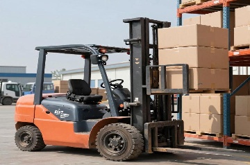 UAE Forklift Dealers – 2026 Complete Dealer Guide