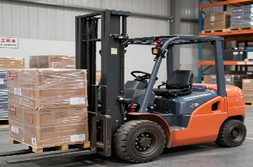 Double Mast Forklift – Complete Guide to Duplex Mast Trucks