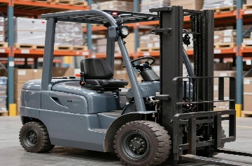 Outside Forklifts for Sale: A Complete 2026 Market Guide