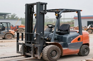 Are Hyster Forklifts Good? A Complete 2026 Performance Guide