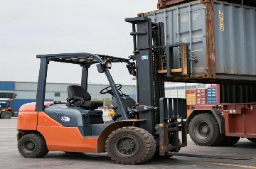 Are Toyota Forklifts Good? Yes, and Here's Why