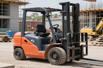 Nissan Forklifts for Sale: A Complete 2026 Market Guide