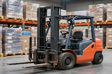 Baterías para Forklift – Guía Completa 2026