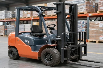 Adams Forklift: Dealers, Service, and Specialty Equipment