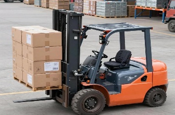 Toyota Forklift for Sale – Complete 2026 Buyer’s Guide