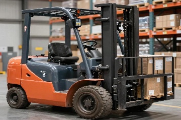Petrol Forklift: A Complete Guide to Gasoline-Powered Material Handling