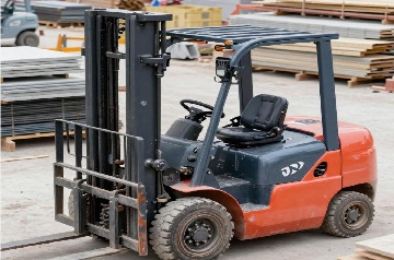 3 Ton Forklift Specifications: Complete Technical Data