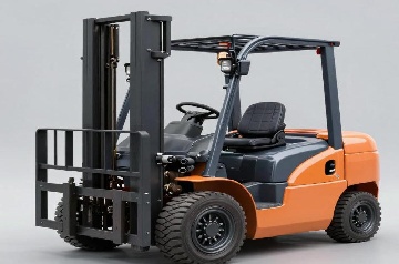 Forklift Battery Life Expectancy – Lead-Acid vs. Lithium-Ion Comparison
