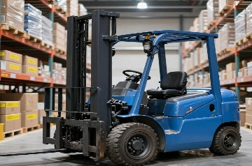 Cat Forklift Dimensions – Complete Model Reference Guide