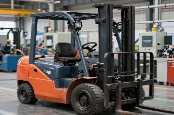 Mid-Ohio Forklifts: A Complete Company Profile
