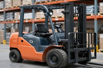 4.5 Tonne Forklift: Specs, Models, and 2026 Price Guide