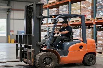 Washington Forklift Dealers – 2026 Complete Dealer Guide