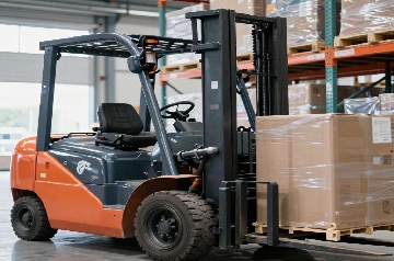 Cesab Forklift – The Complete 2026 Brand and Model Guide