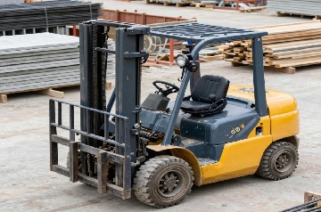 2.5 t Electric Forklift: The Complete 2026 Guide to Specs, Models, and Pricing