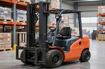 5 Ton Diesel Forklift Price: Complete 2026 Market Guide