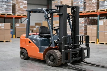 6K Rough Terrain Forklift: Specs, Models, and Prices