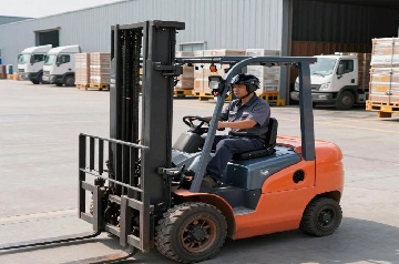2020 Toyota Forklift for Sale: A Complete 2026 Market Guide