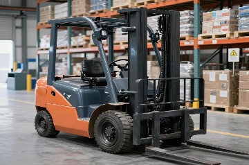 Toyota Forklift Specs: A Complete Guide to Key Models and Dimensions
