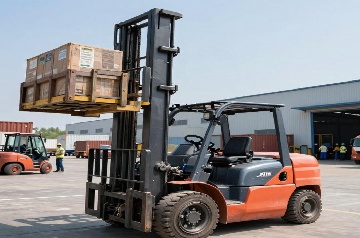 Forklift Battery Price Guide 2026