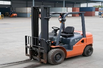 24V Forklift Battery Charger – Complete 2026 Buyer‘s Guide