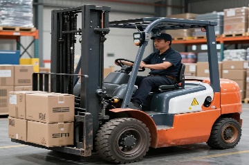 Forklift Battery Water Type – Complete 2026 Guide