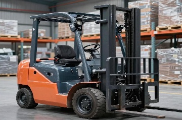 Used Diesel Forklifts: 2026 Market Overview and Buying Guide