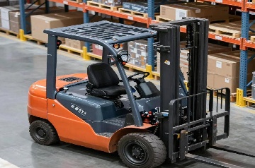 Double Lift Forklift – Meaning, Applications, and Equipment Types