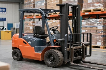 5K Forklift Specs: A Complete Model Guide