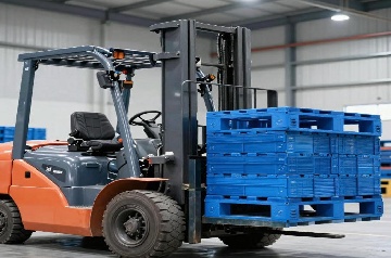 Coil Handling Forklift – The Complete 2026 Buyer’s Guide