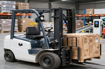 Pallet Forklift Truck: A Complete Guide to Types, Specs, and Applications