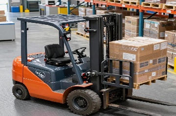 Explosion Proof Electric Forklift – Complete 2026 Guide