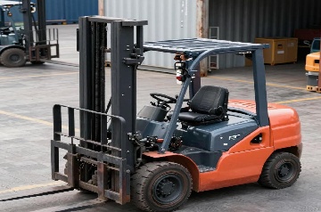 Cat Forklift Specifications – Complete Model Reference Guide