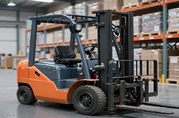 5 Ton Diesel Forklift: Specs, Models, and 2026 Price Guide