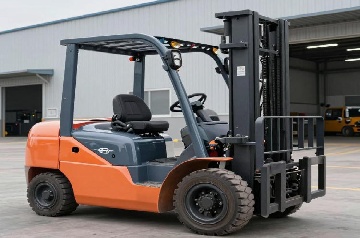 3.5 Ton Electric Forklift: A Complete 2026 Guide